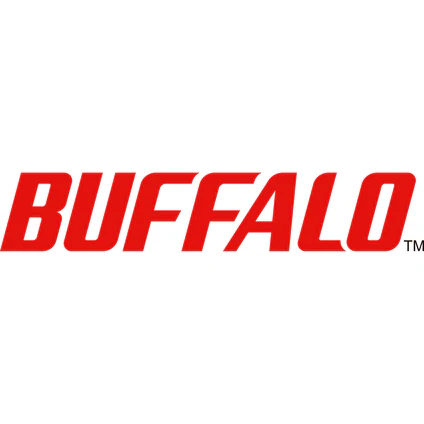 Buffalo LinkStation 220 8TB Personal Cloud Storage with Hard Drives Included - 2 x 4 TB HDD - Personal Cloud - Easy Setup - WebAccess - Backup Software - Gigabit Ethernet - USB Accessory Port