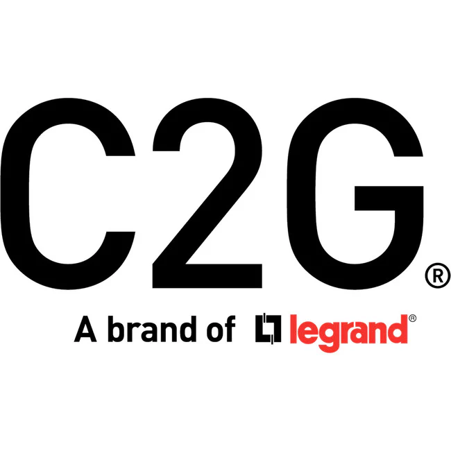 C2G 12ft Select High Speed HDMI Cable with Ethernet 4K 60Hz - In-Wall CL2