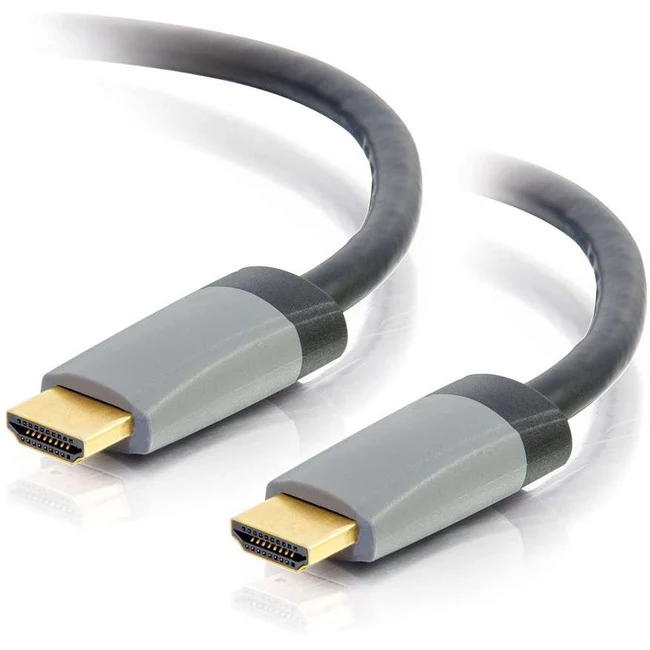 C2G 5ft Select High Speed HDMI Cable with Ethernet 4K 60Hz - In-Wall CL2-Rated