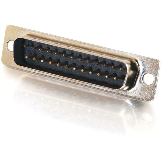 C2G DB-25 Solder Connector