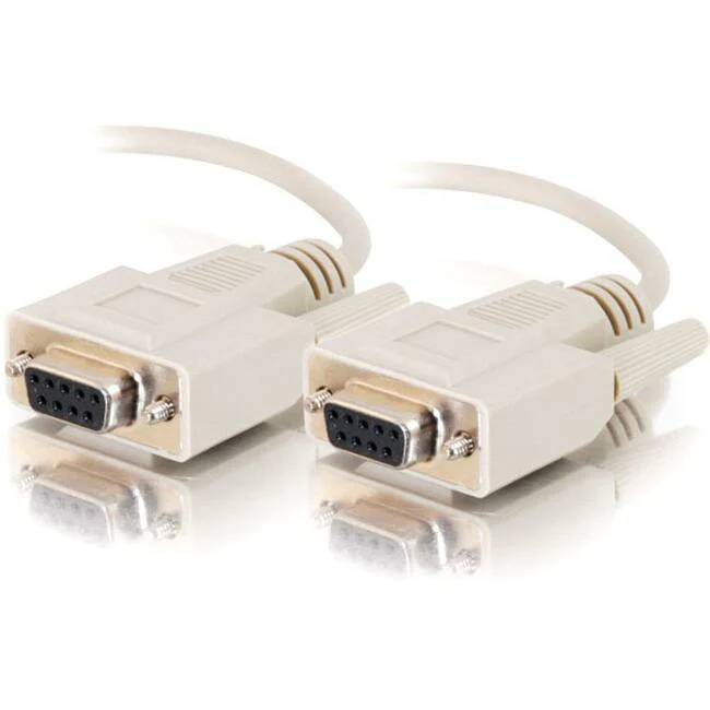 C2G DB9 Extension Cable