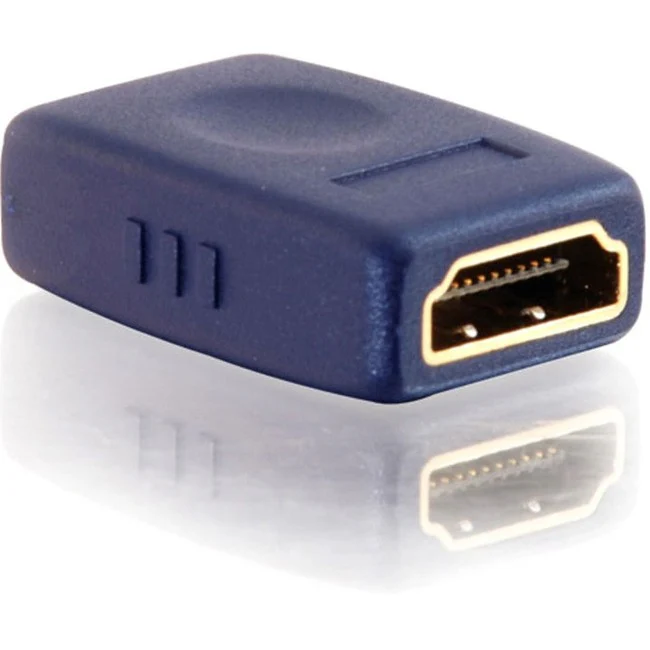 C2G HDMI Coupler Adapter - Velocity Series - F/F