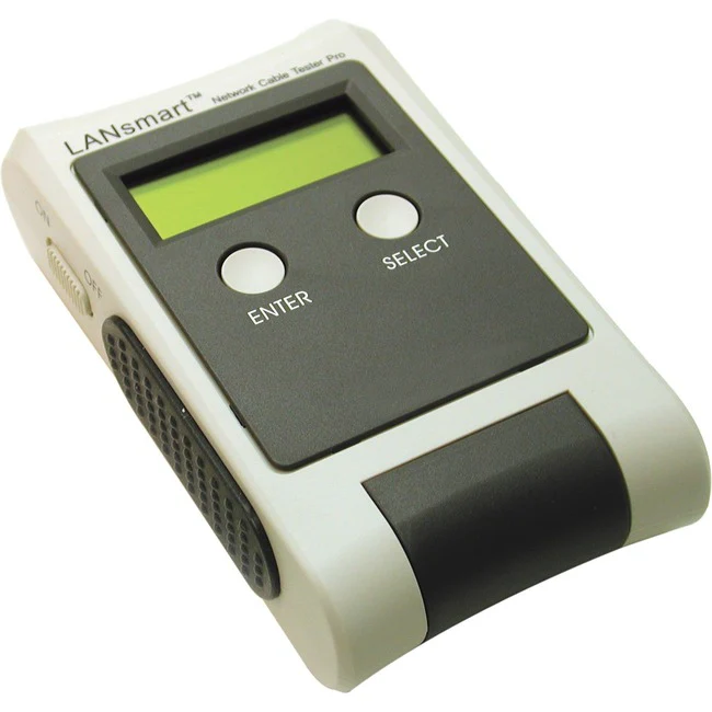 C2G LANSMART TDR Cable Tester