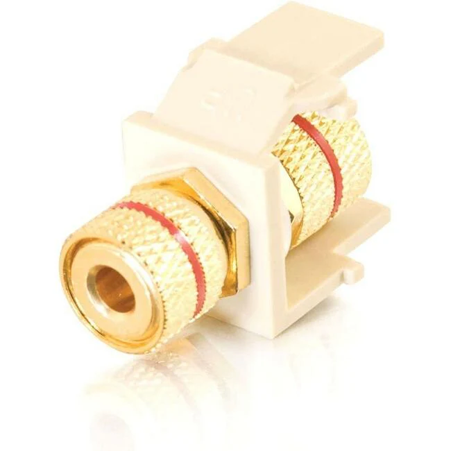 C2G Snap-In Keystone Insert Module Connector