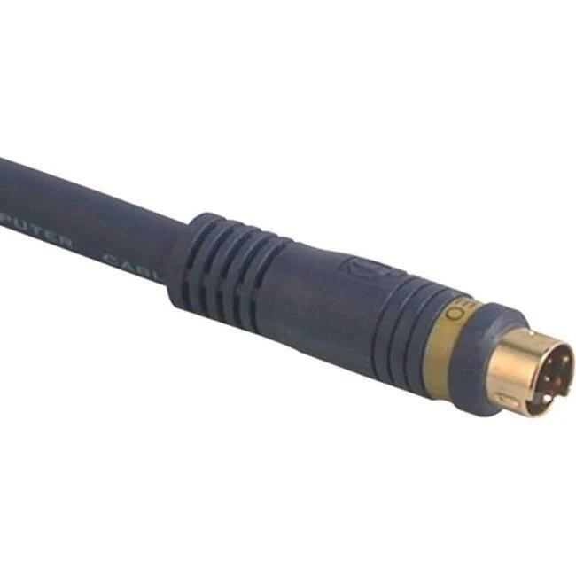 C2G Velocity S-Video Interconnect Cable