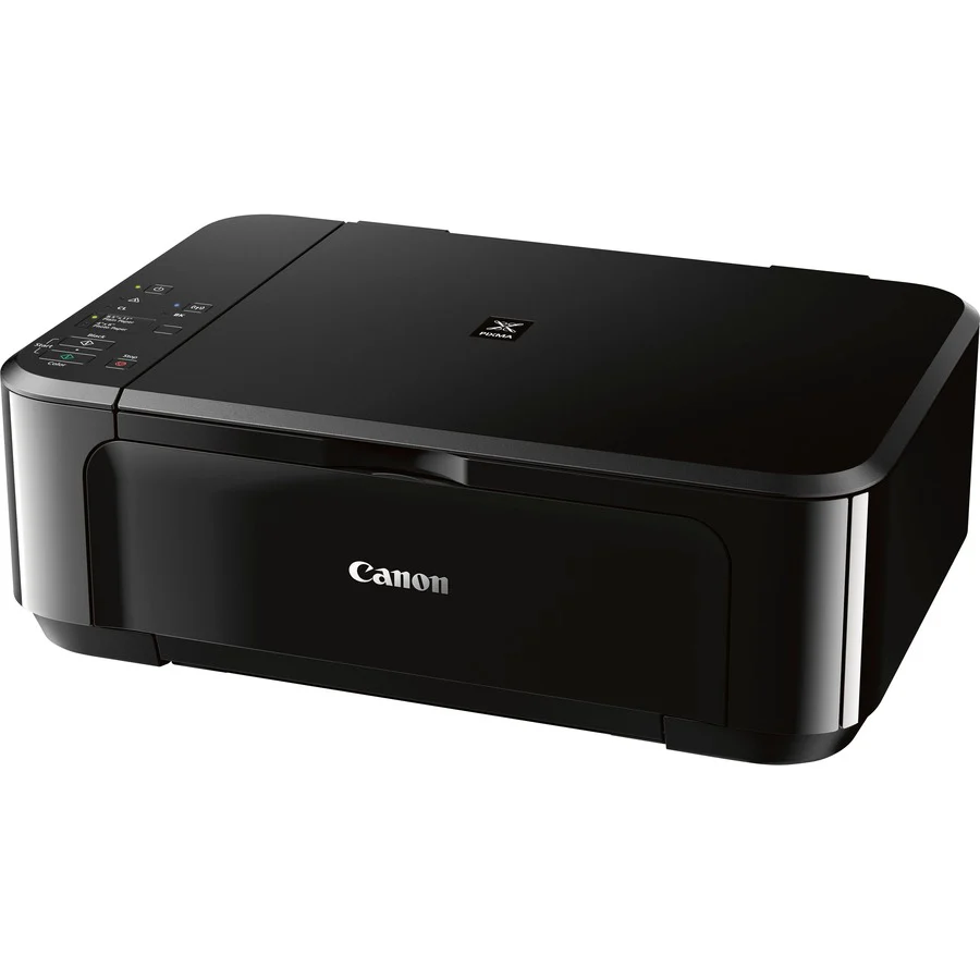 Canon PIXMA MG MG3620 Wireless Inkjet Multifunction Printer - Color - Copier/Printer/Scanner - 4800 x 1200 dpi Print - Automatic Duplex Print - 100 sheets Input - Color Scanner - 1200 dpi Optical Scan - Wireless LAN - USB - 1 Each - For Photo Print