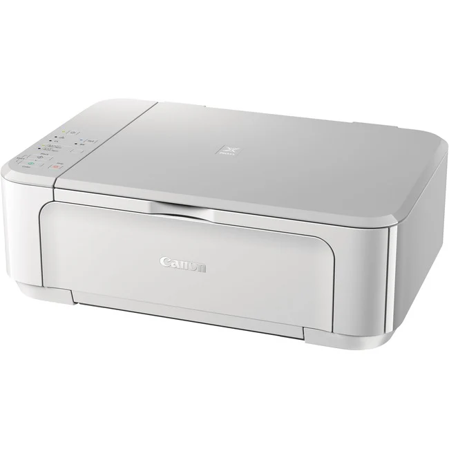 Canon PIXMA MG3620 Wireless Inkjet Multifunction Printer - Color - Copier/Printer/Scanner - 4800 x 1200 dpi Print - Automatic Duplex Print - 100 sheets Input - Color Scanner - 1200 dpi Optical Scan - Wireless LAN - USB - 1 - For Photo Print
