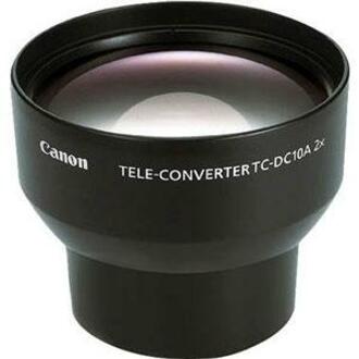 Canon TC-DC10 Tele Converter Lens