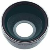 Canon WD-28 Wide Converter Lens