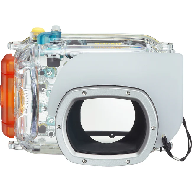 Canon WP-DC11 Waterproof Case