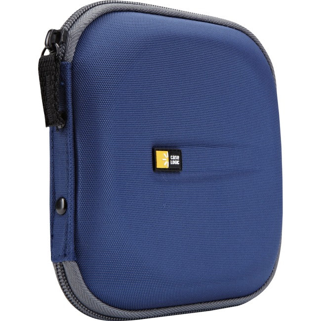 Case Logic 24 Capacity CD Wallet