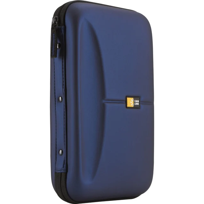 Case Logic 72 Capacity Heavy Duty CD Wallet