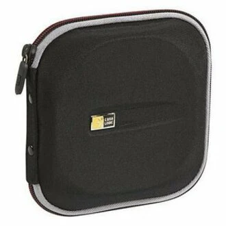 Case Logic CD/DVD Wallet