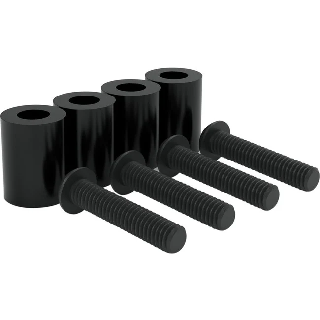 Chief 1" TA Spacer Kit