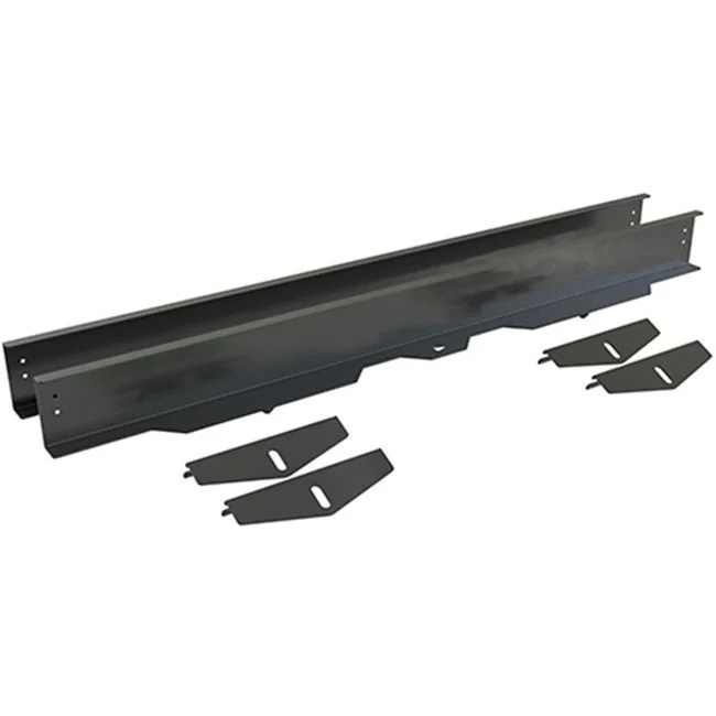 Chief 2 High LED Side Covers for Unilumin UpanelS and Barco XT Series