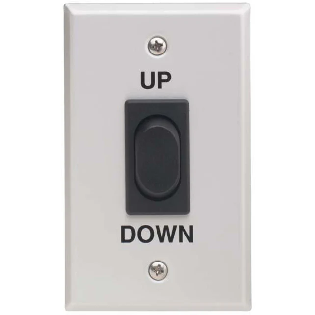 Chief ASP-401 Hard Wire Switch