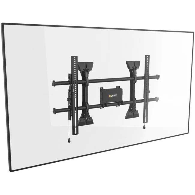 Chief Display Wall Mount Kit - XSM1U, FCA110 and PACPC1