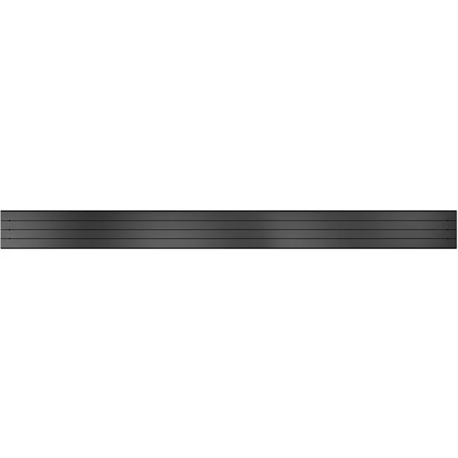 Chief Fusion Horizontal Row, 72"