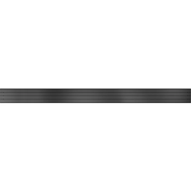 Chief Fusion Horizontal Row, 96"