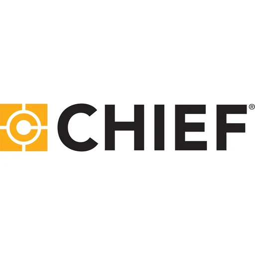 Chief Fusion Large Wall Mounted Menu Board Solutions