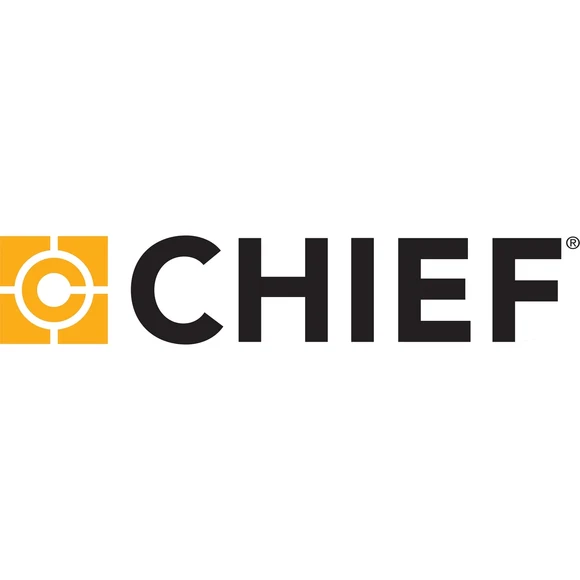 Chief Fusion Stabilizer, Threaded Rod - Mount