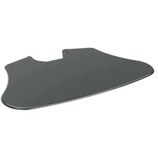 Chief Height-Adjustable Accessory Shelf - for LPE/LFE Series