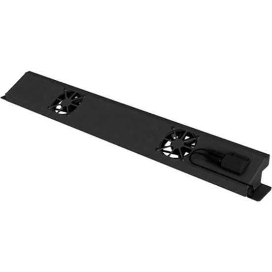 Chief Impact Series On-Wall Kiosk Fan Kit, 30 CFM