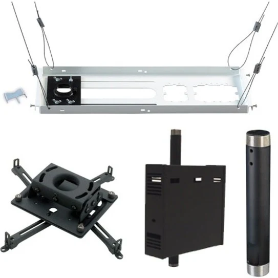 Chief KITPS012C Projector Ceiling Mount Kit