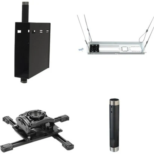 Chief KITQS012C Ceiling Mount