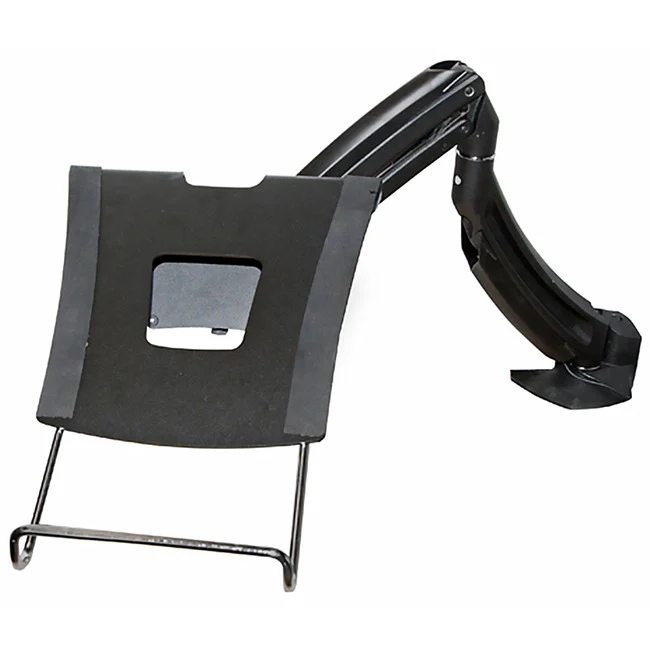 Chief Kontour Mounting Tray for Notebook - Black