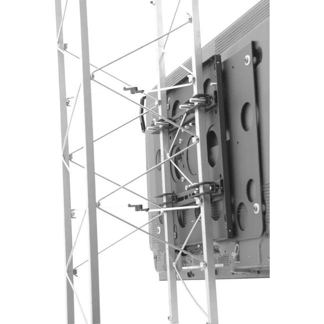 Chief Large Fixed Truss & Pole Mount (without interface)
