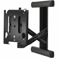 Chief MIWRF6000 No-Profile In-Wall Swing Arm Mount