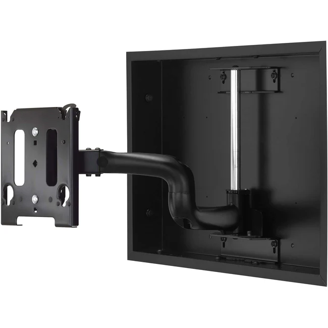 Chief MWRIW6000 Flat Panel In-Wall Swing Arm Mount