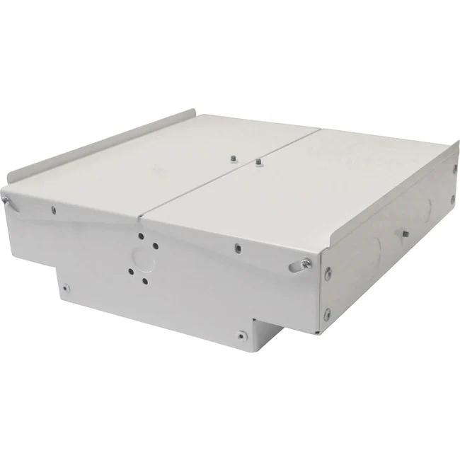 Chief Plenum Rated Above-Tile Storage Accessory