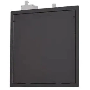 Chief Proximity Large In-Wall Storage Box with Flange and Cover