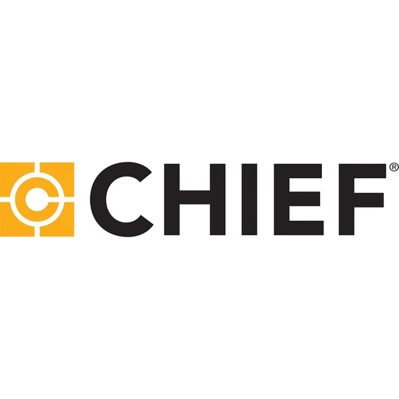 Chief SLB203 Custom Interface Bracket