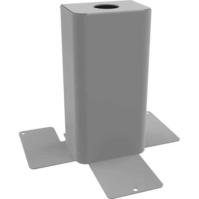 Chief Tablet Tabletop Stand, Column Mounted