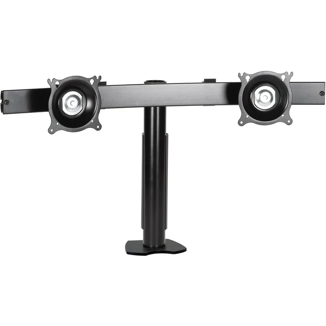Chief Widescreen Triple Horizontal Desk Clamp Mount