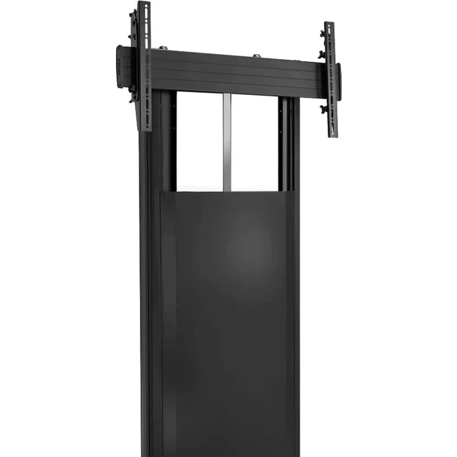 Chief XFA1UB X-Large Fusion Manual Height Adjustable Floor Support Mount