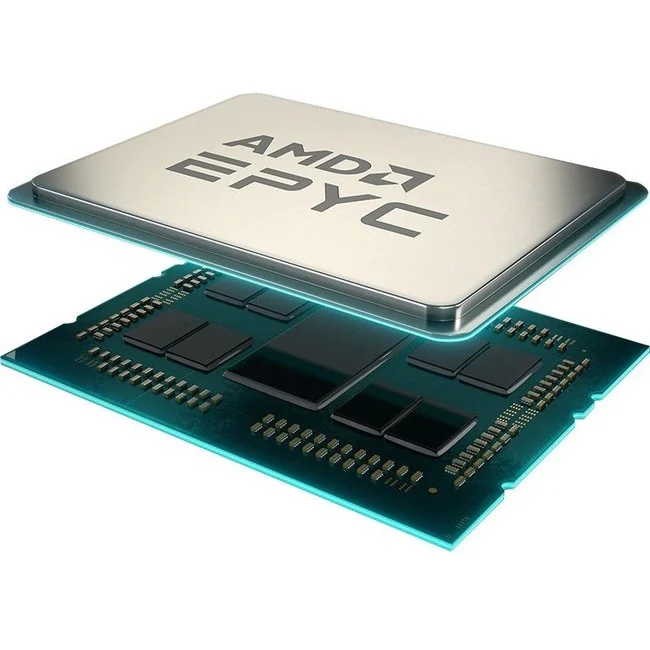 Cisco AMD EPYC 7003 (3rd Gen) 7513 Dotriaconta-core (32 Core) 2.60 GHz Processor Upgrade - 128 MB L3 Cache - 64-bit Processing - 3.65 GHz Overclocking Speed - Socket SP3 No Graphics - 200 W - 64 Threads