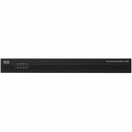 Cisco Business Edition 4000 Appliance - Refurbished - 2 x RJ-45 - 2 x Expansion Slots