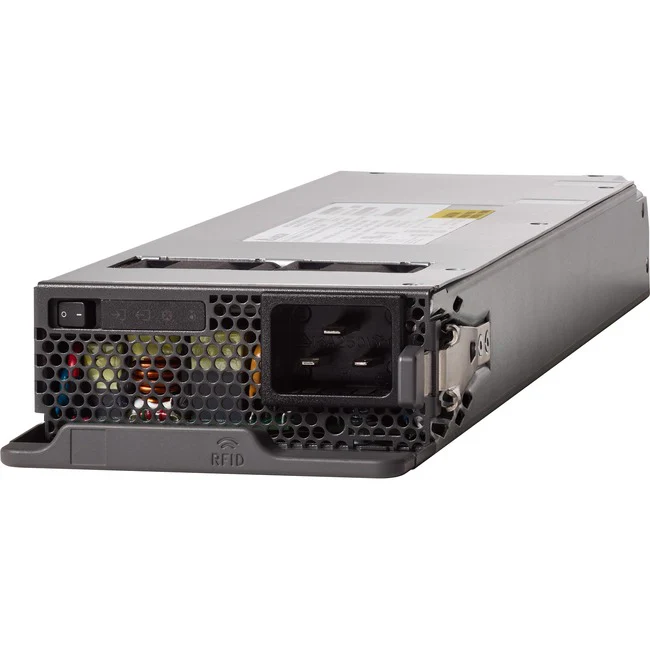 Cisco Catalyst 9400 Series 3200W AC Power Supply - 3200 W
