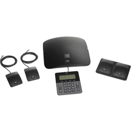 Cisco Wired Microphone - Desktop