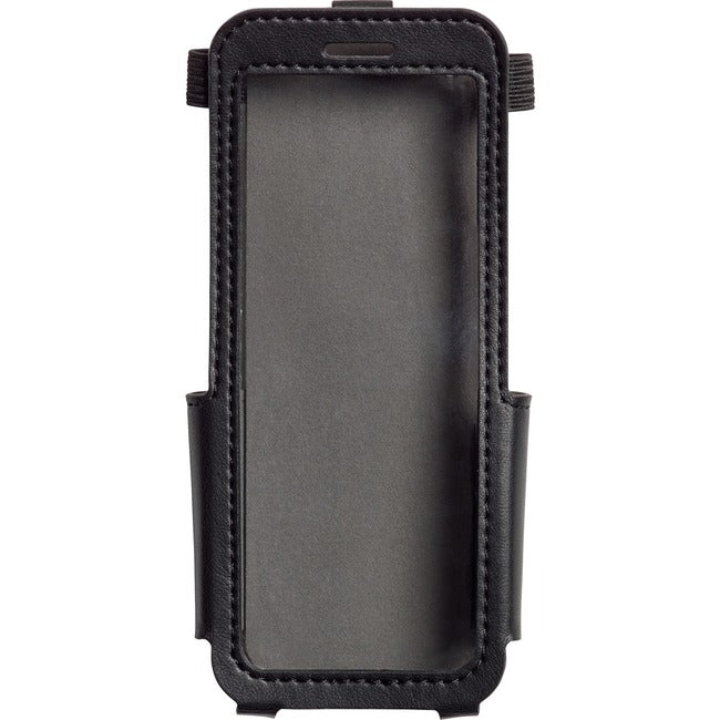 Cisco Wireless IP Phone 8821 and 8821-EX Leather Case with Both Belt and Pocket Clip