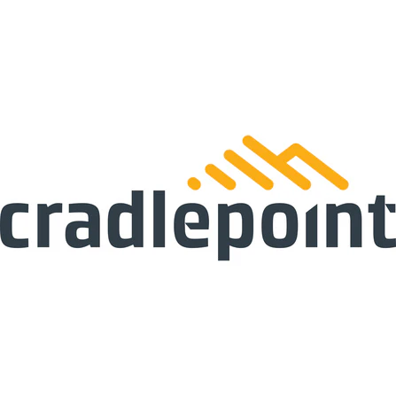 CradlePoint 9-Wire COR Power & GPIO Cable
