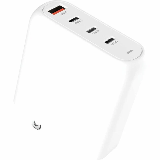 Creative RWD067A AC Adapter - 1 Pack - 67 W - 120 V AC, 230 V AC Input - 5 V DC/3.35 A, 9 V DC, 12 V DC, 15 V DC, 20 V DC Output