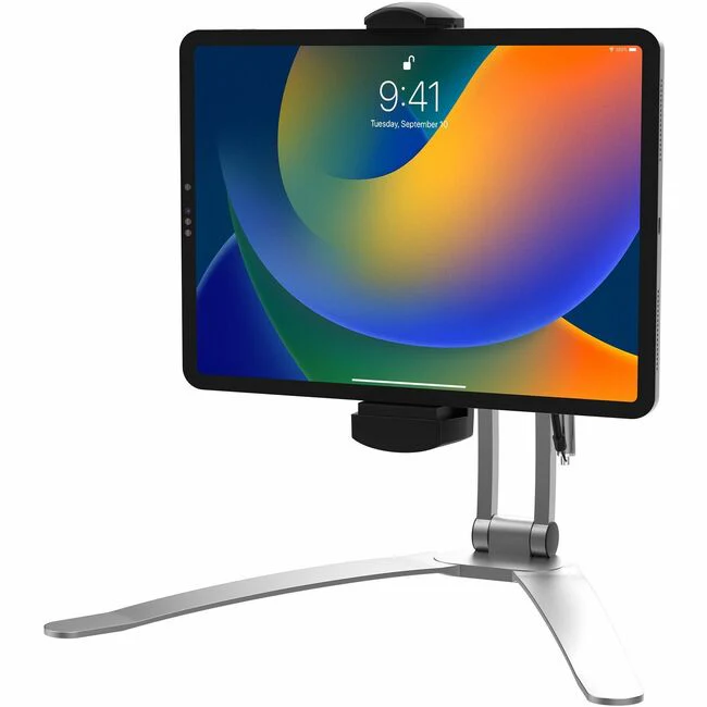 CTA Digital Multi-Flex Tablet Stand and Mount