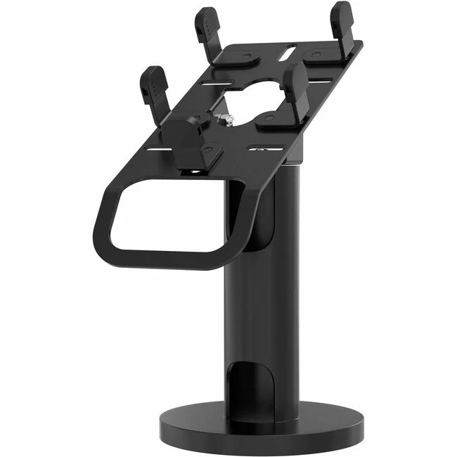 CTA Digital Universal Card Reader Rotating Terminal Stand