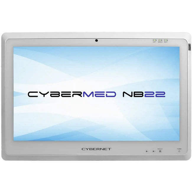 Cybernet CyberMed NB22 21.5" All-in-One  i5-6200U 8GB Touchscreen No
