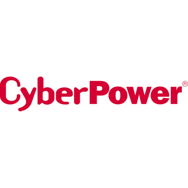 CyberPower Adaptive Sinewave CP900EPFCLCD 900VA Tower UPS - Tower - 8 Hour Recharge - 230 V AC Output - USB